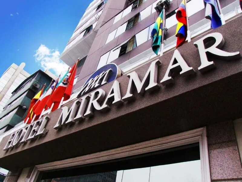 Hotel Miramar · Anbieterbild von TUI