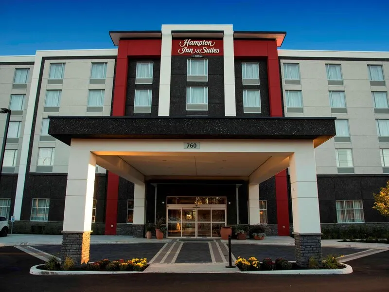Hampton Inn & Suites by Hilton Thunder Bay · Anbieterbild von TUI
