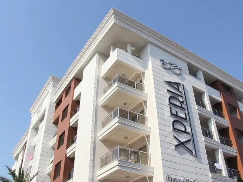 Xperia Grand Bali Hotel · Anbieterbild von TUI