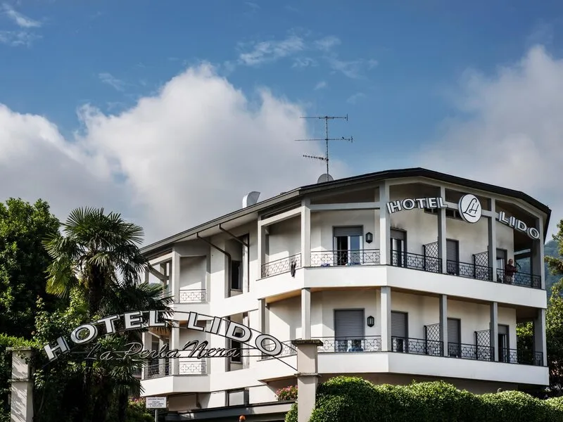 Hotel Lido-Perla Nera · Anbieterbild von TUI