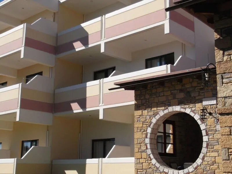 Panorama Studios & Apartments · Anbieterbild von TUI