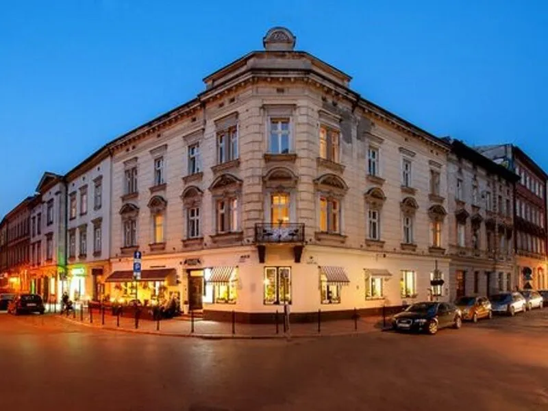 Shalom Kazimierz · Anbieterbild von TUI