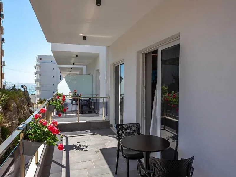 Azure Inn Hotel · Anbieterbild von TUI