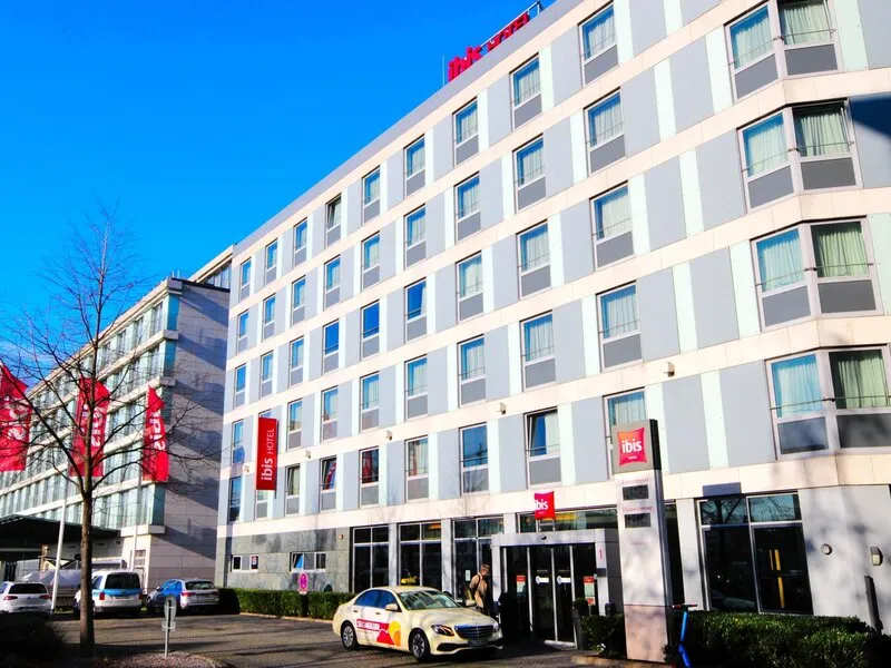 ibis Koeln Messe · Anbieterbild von TUI
