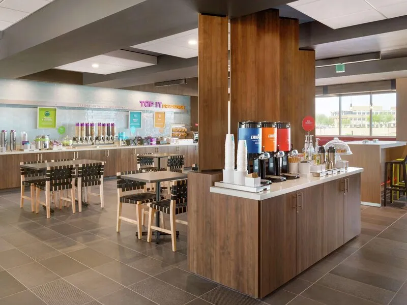 Tru by Hilton Scottsdale Salt River · Anbieterbild von TUI