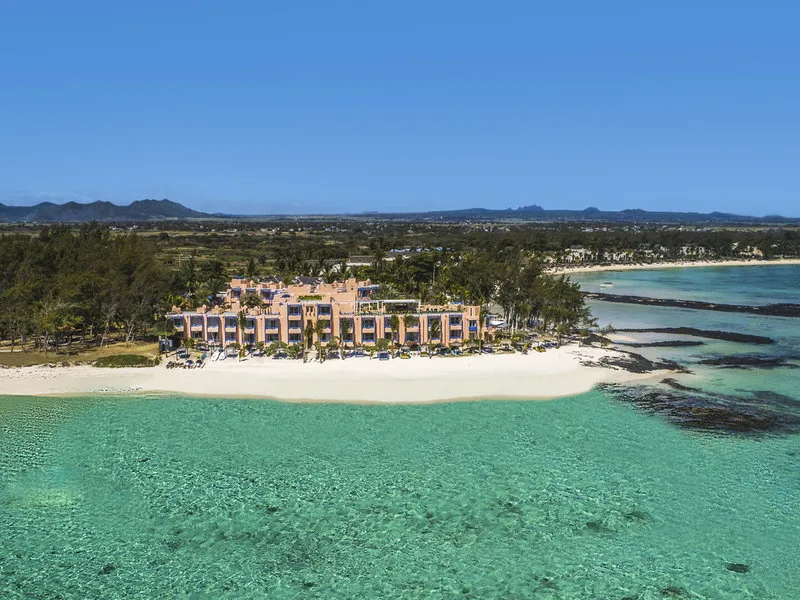 SALT of Palmar, Mauritius · Anbieterbild von TUI