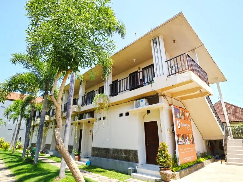 Lembayung Sari Homestay by ZUZU · Anbieterbild von TUI