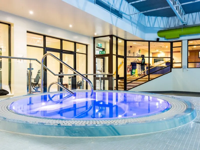 Holiday Inn Lancaster · Anbieterbild von TUI
