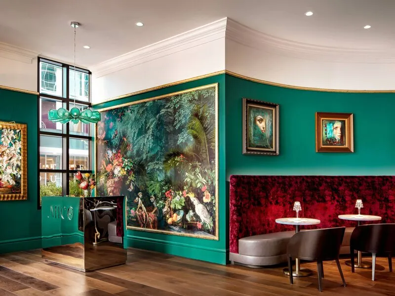 Grand Bohemian Hotel Charlotte, Autograph Collection · Anbieterbild von TUI