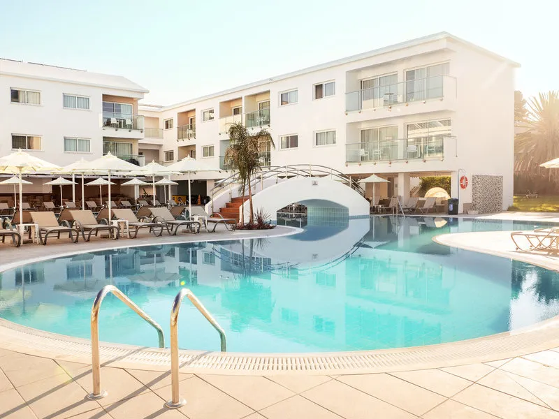 Sofianna Resort & Spa · Anbieterbild von TUI