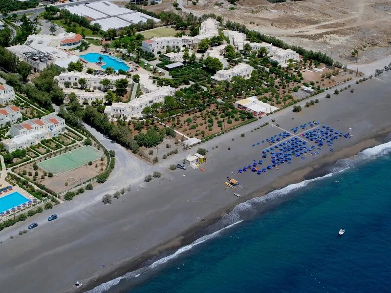 Almyra Resort · Anbieterbild von TUI