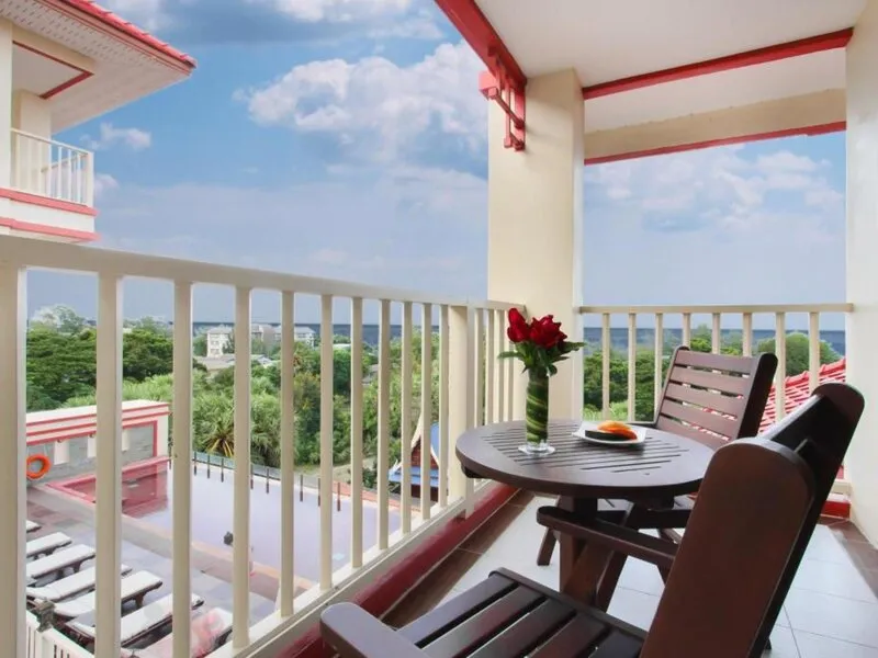 Kiang Haad Beach Hua Hin · Anbieterbild von TUI