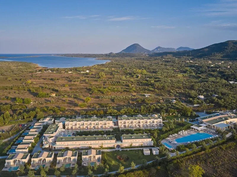 Sandy Villas · Anbieterbild von TUI