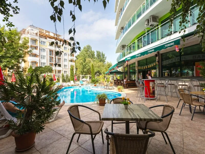 Hotel L&B · Anbieterbild von TUI