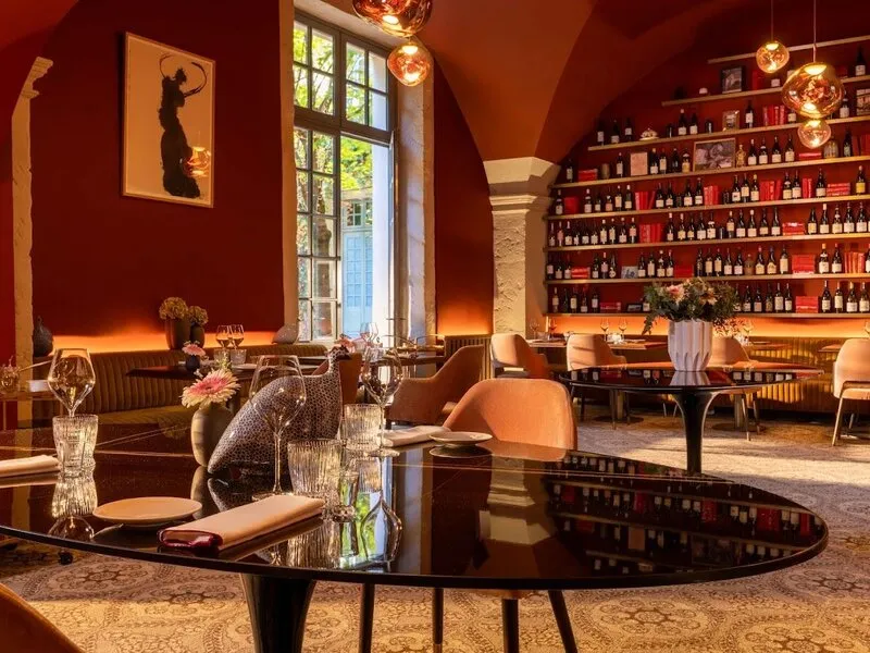Margaret - Hotel Chouleur · Anbieterbild von TUI