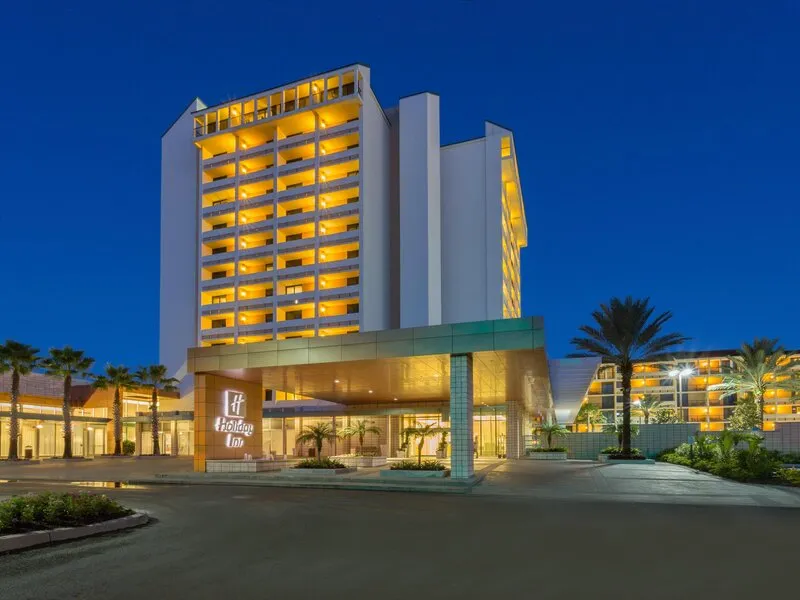 Holiday Inn Lake Buena Vista Downtown · Anbieterbild von TUI