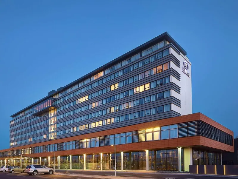 Hilton Nordica · Anbieterbild von TUI