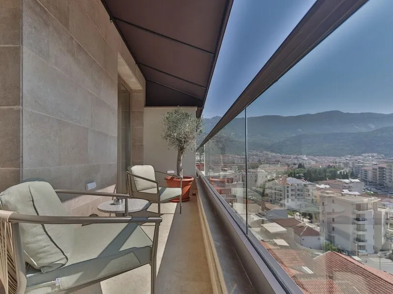 Infinity Hotel & More · Anbieterbild von TUI