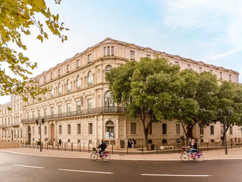 Appart'city Nimes Arenes · Anbieterbild von TUI