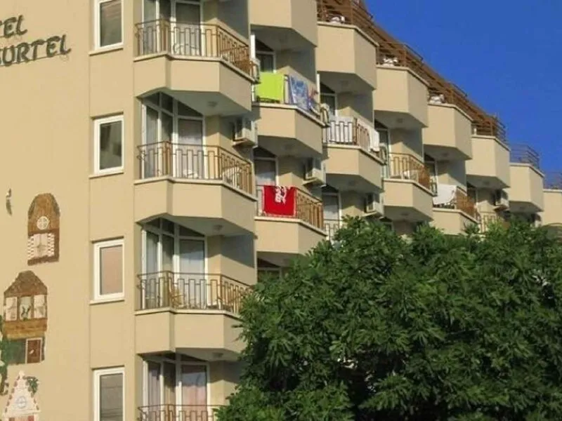 Surtel Hotel · Anbieterbild von TUI