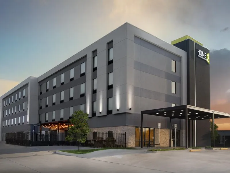 Home2 Suites by Hilton Dallas East · Anbieterbild von TUI