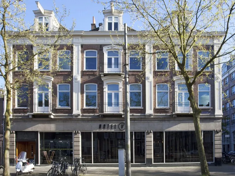 Hotel V Frederiksplein · Anbieterbild von TUI