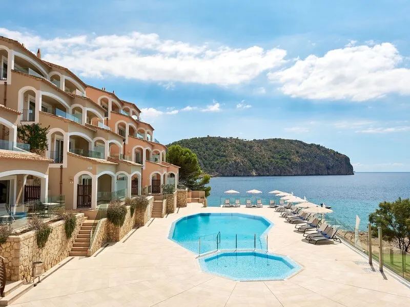 Bahia Suites · Anbieterbild von TUI