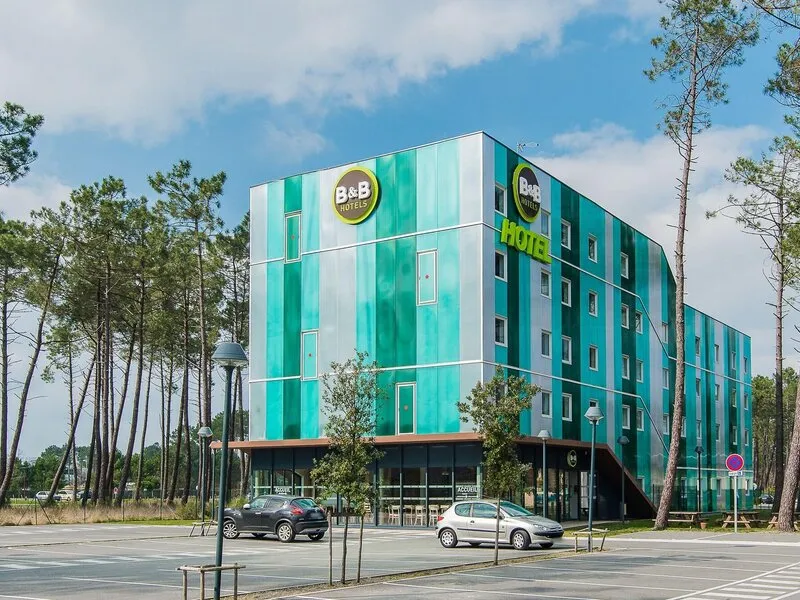 B&B HOTEL Arcachon Gujan Mestras · Anbieterbild von TUI