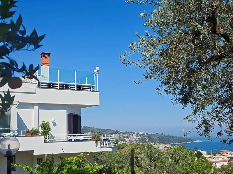 Villa Oriana Relais · Anbieterbild von TUI