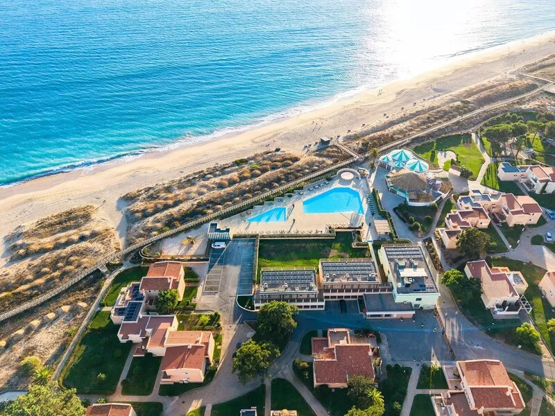 Pestana Alvor Beach Villas Seaside Resort · Anbieterbild von TUI
