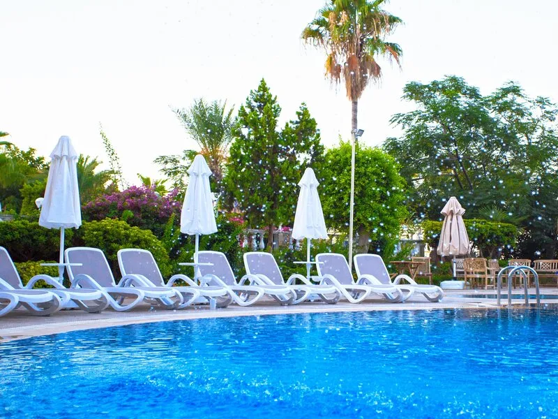 Xperia Saray Beach · Anbieterbild von TUI