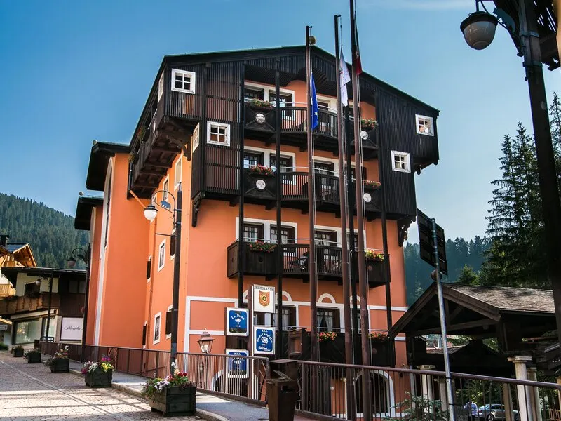 Hotel Posta R.T.A · Anbieterbild von TUI