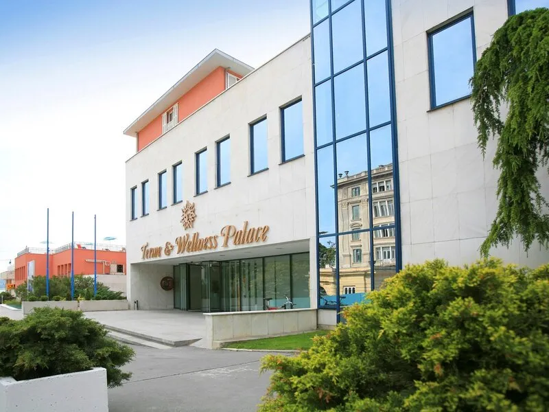 Hotel Riviera · Anbieterbild von TUI