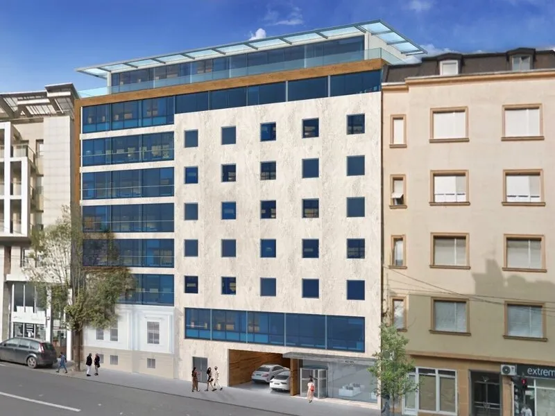 Central Point Hotel · Anbieterbild von TUI