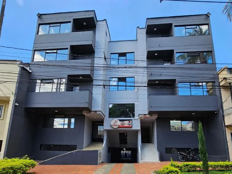 Hotel Ofix · Anbieterbild von TUI