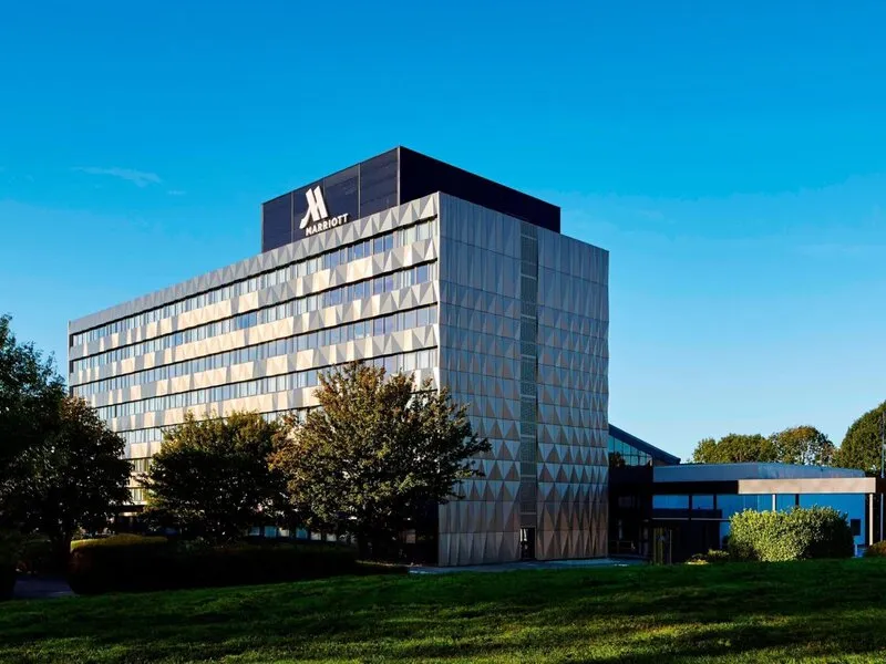 Marriott Portsmouth · Anbieterbild von TUI