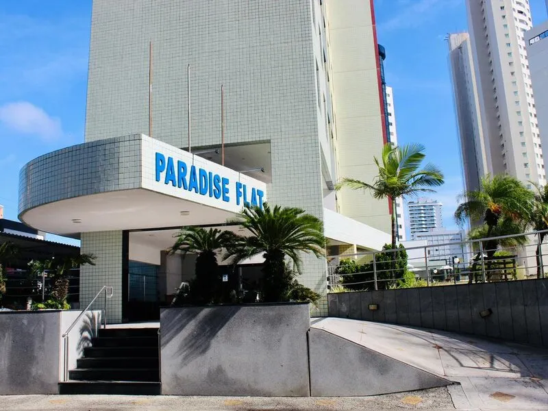 Hotel Paradise Flat · Anbieterbild von TUI