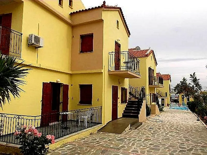 Stella Apartments · Anbieterbild von TUI