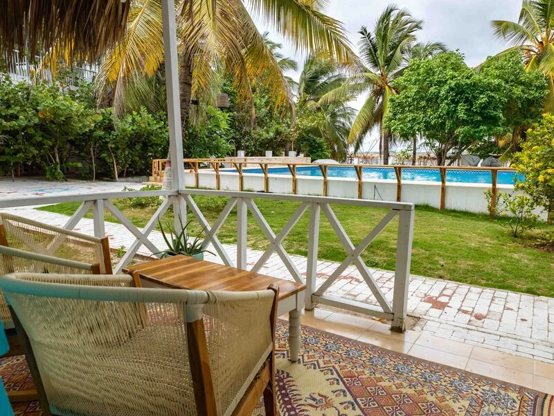 Hotel Fénix Beach Cartagena · Anbieterbild von TUI