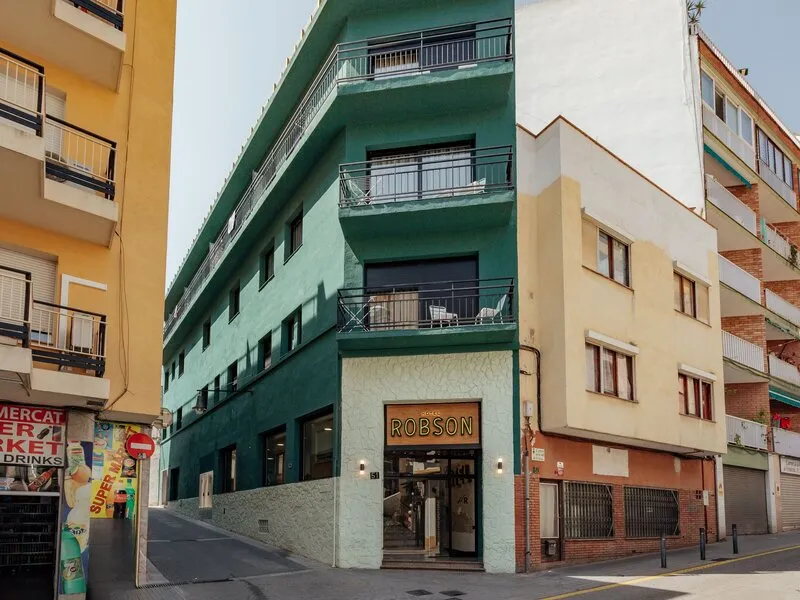 Hotel Robson · Anbieterbild von TUI
