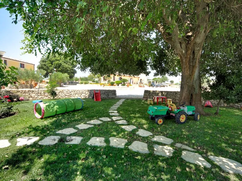 Artemisia Resort · Anbieterbild von TUI