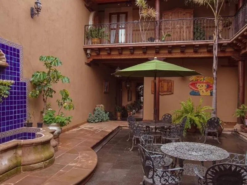 La Mansion De Los Sueños · Anbieterbild von TUI
