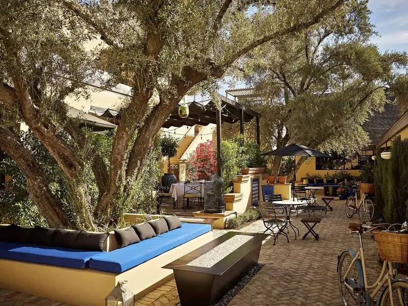 Bespoke Inn, Cafe & Bicycles · Anbieterbild von TUI