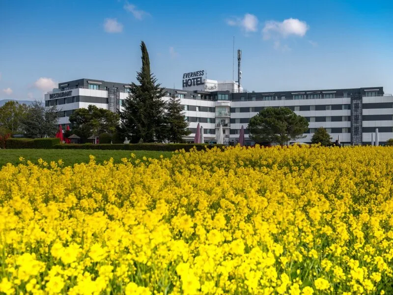 Everness Hotel & Resort · Anbieterbild von TUI