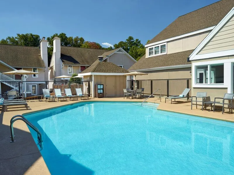 Residence Inn Atlanta Buckhead · Anbieterbild von TUI