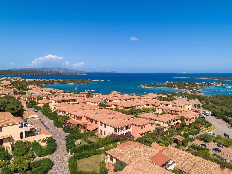 Residence Baia de Bahas · Anbieterbild von TUI