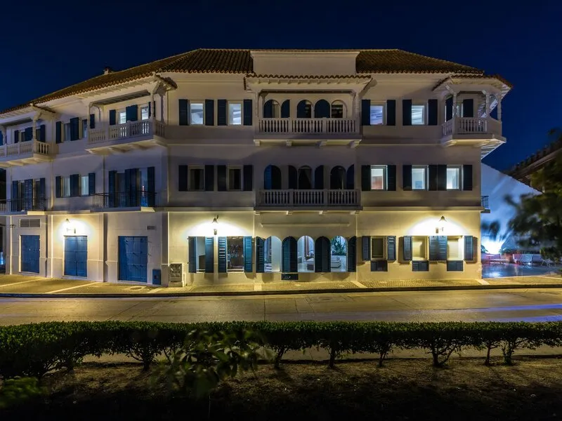 Hotel Boutique Bóvedas de Santa Clara by Accor · Anbieterbild von TUI