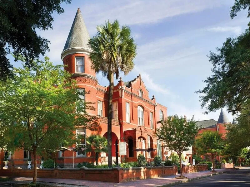 Hotel Bardo Savannah · Anbieterbild von TUI