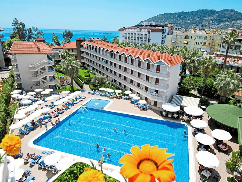 Hotel Panorama · Anbieterbild von TUI