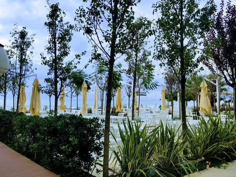Bel Conti Hotel · Anbieterbild von TUI